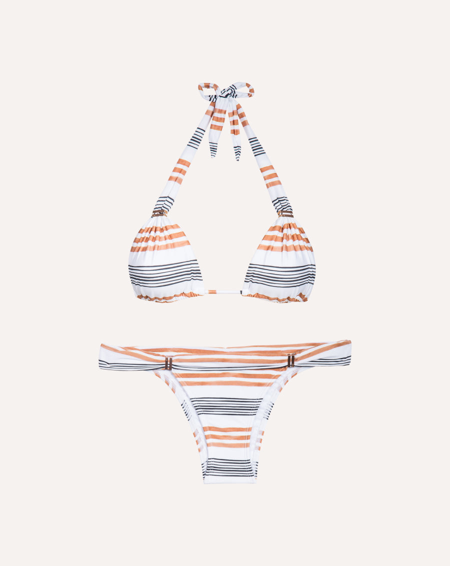 Morgan Reversible One Piece