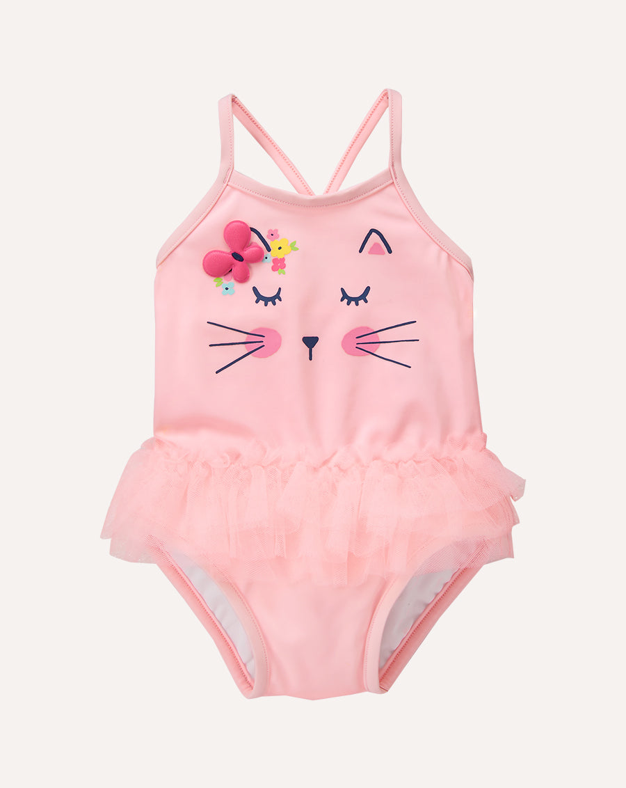 Morgan Reversible One Piece
